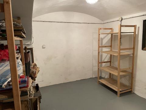 Pronájem kanceláře, Praha - Nusle, Oldřichova, 18 m2