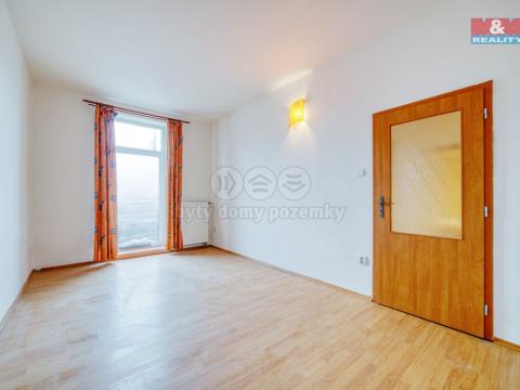 Pronájem bytu 3+kk, Nýřany, Revoluční, 72 m2