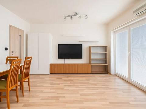 Pronájem bytu 2+kk, Popůvky, Rosická, 51 m2
