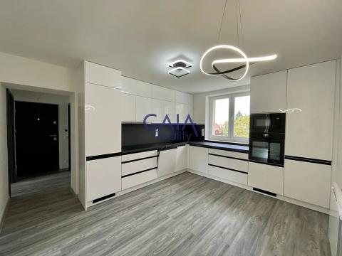 Pronájem bytu 2+1, Veselí nad Moravou, Kollárova, 51 m2