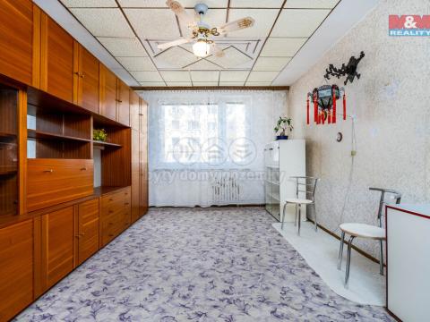 Prodej bytu 2+kk, Kolín - Kolín V, Podskalská, 45 m2