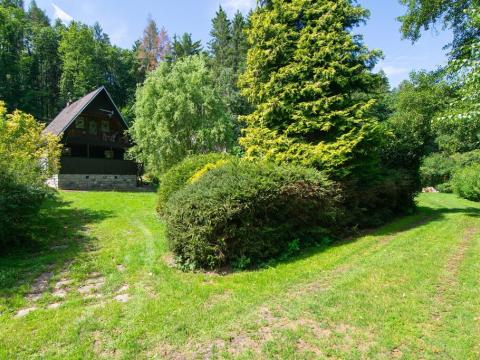 Prodej chaty, Kozojedy, 52 m2