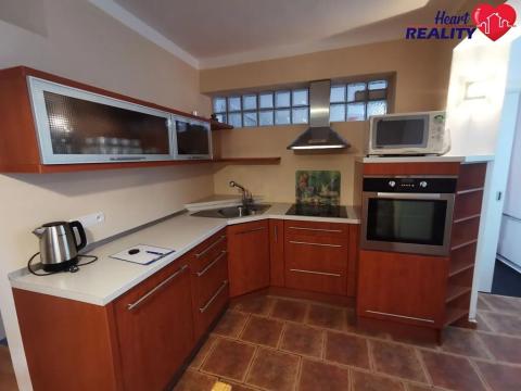 Pronájem bytu 3+kk, Karlova Studánka, 70 m2