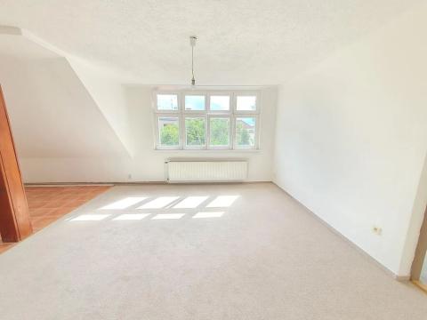 Pronájem bytu 2+kk, Praha, U páté baterie, 50 m2