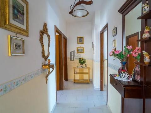 Prodej bytu 3+kk, Scalea, Itálie, 70 m2