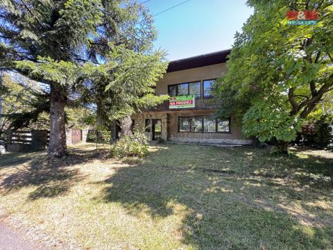 Prodej rodinného domu, Třinec - Kanada, Sadová, 220 m2