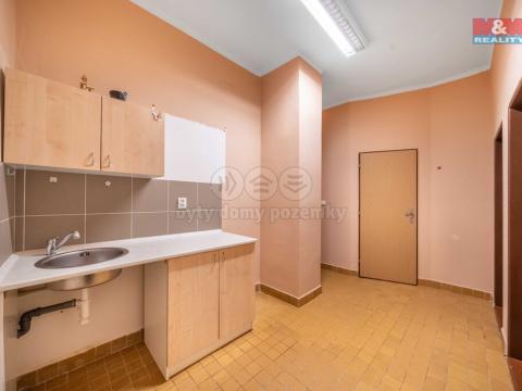 Pronájem bytu 1+kk, Strašice, 28 m2