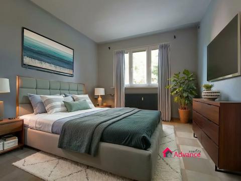 Prodej bytu 2+1, Orlová, Na Stuchlíkovci, 54 m2