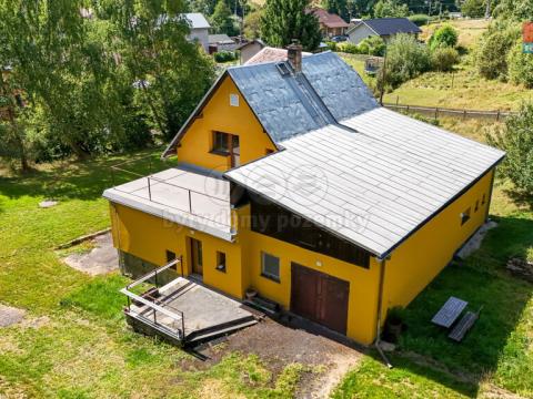 Prodej rodinného domu, Nejdek, Kraslická, 270 m2