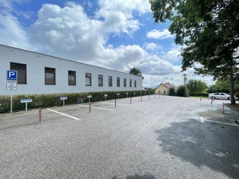 Pronájem bytu 1+kk, Staré Hradiště, U Pošty, 20 m2