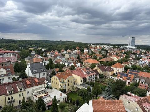 Pronájem bytu 1+kk, Praha - Vokovice, Vokovická, 24 m2