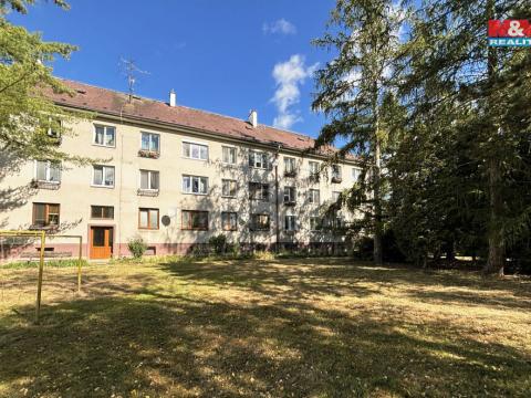 Prodej bytu 2+1, Mohelnice, Spartakiádní, 55 m2