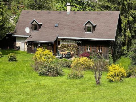 Prodej chaty, Bedřichov, 200 m2