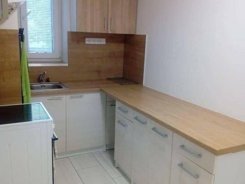 Pronájem bytu 3+kk, Holešov, Havlíčkova, 65 m2