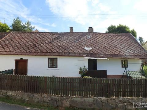 Prodej rodinného domu, Varvažov, 90 m2