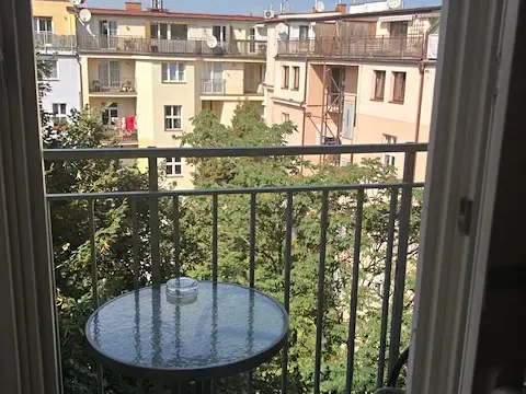 Pronájem bytu 3+kk, Praha - Žižkov, Vinohradská, 80 m2