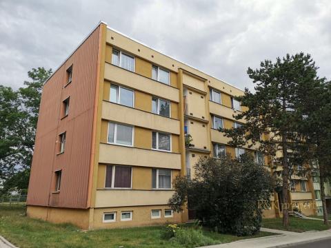 Pronájem bytu 1+kk, Louny, Čs. armády, 23 m2
