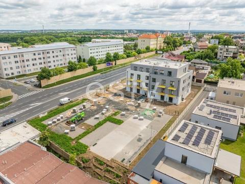Prodej apartmánu, Kolín, Pražská, 70 m2