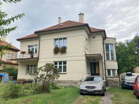 Prodej rodinného domu, Litomyšl, Trstěnická, 170 m2