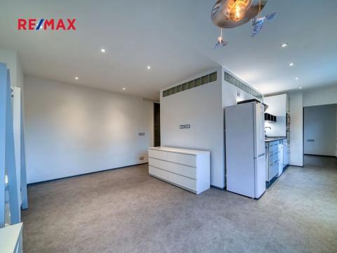 Pronájem bytu 2+kk, Nymburk, Raisova, 50 m2
