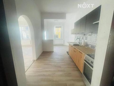 Pronájem bytu 3+kk, Vrchlabí, J. K. Tyla, 98 m2