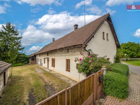 Prodej rodinného domu, Zdechovice - Spytovice, 212 m2