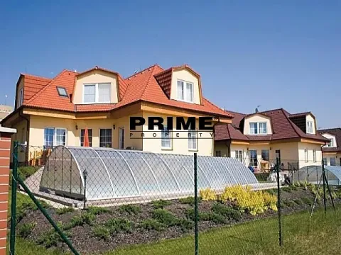Pronájem rodinného domu, Praha - Lysolaje, Nad Helmrovkou, 255 m2