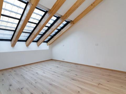 Prodej bytu 3+kk, Praha - Nové Město, Vyšehradská, 87 m2