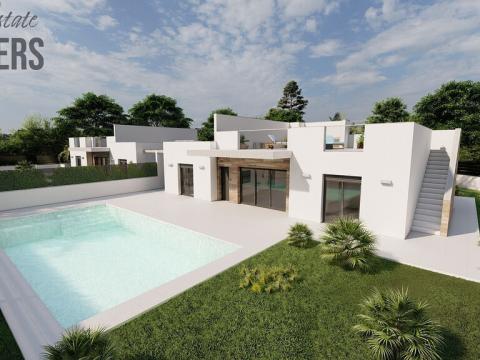 Prodej rodinného domu, Roldán, Murcia, Španělsko, 130 m2