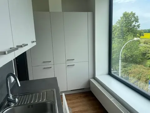 Pronájem bytu 2+kk, Praha - Liboc, Navigátorů, 49 m2