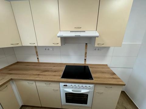 Pronájem bytu 3+1, Janovice nad Úhlavou, 57 m2