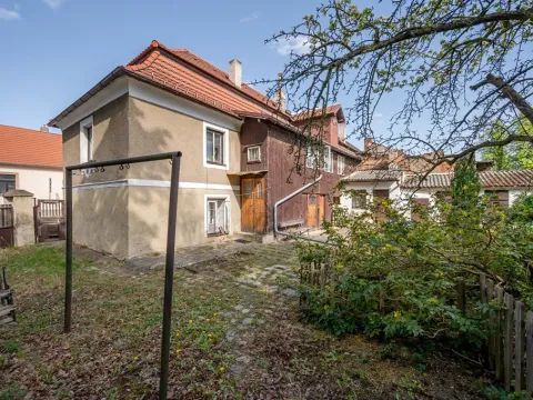 Prodej rodinného domu, Praha - Jinonice, Karlštejnská, 150 m2