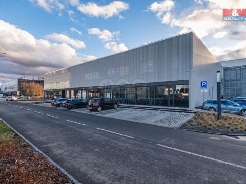 Pronájem kanceláře, Říčany, U Sanitasu, 22 m2