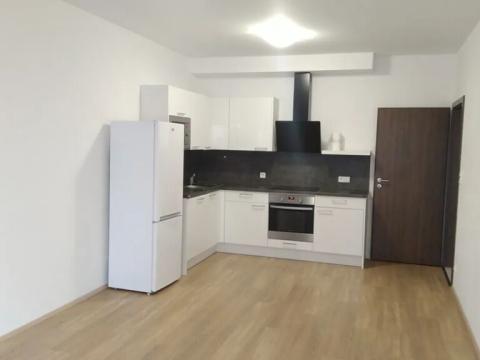Pronájem bytu 2+kk, Praha - Stodůlky, Svitákova, 50 m2