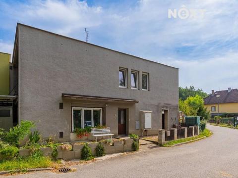 Prodej rodinného domu, Hluboká nad Vltavou, 176 m2