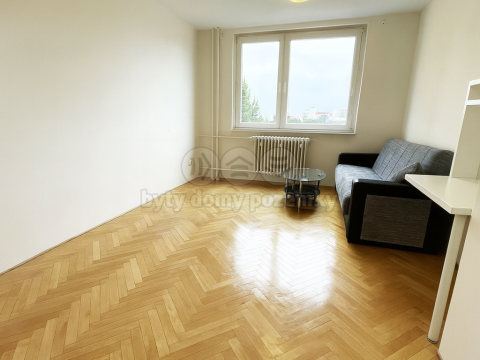 Prodej bytu 1+kk, Brno - Královo Pole, Herčíkova, 29 m2