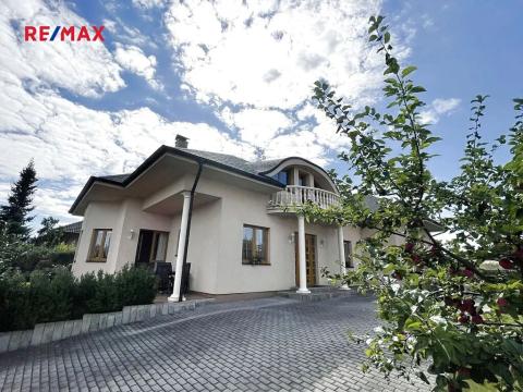Prodej rodinného domu, Mukařov, Zvonečková, 230 m2