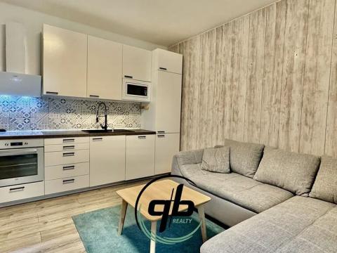 Pronájem bytu 3+kk, Bílovec, Slezské náměstí, 60 m2