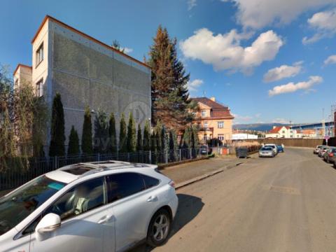 Prodej bytu 2+1, Děčín, Závodní, 42 m2