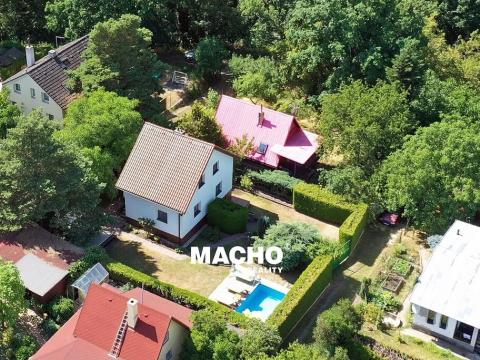 Pronájem rodinného domu, Řitka, Severní, 90 m2