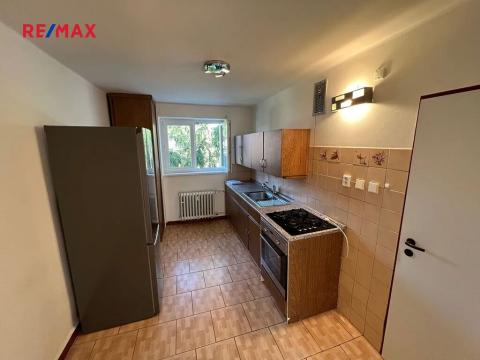 Pronájem bytu 2+1, Praha - Košíře, Houdova, 64 m2