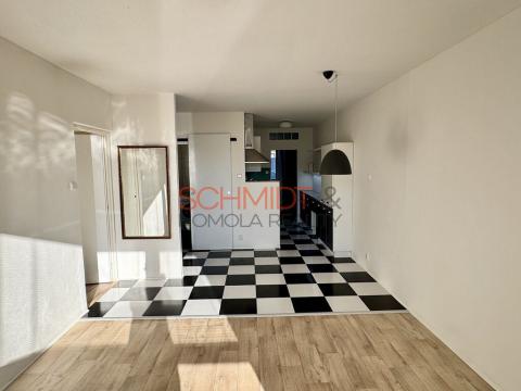 Pronájem bytu 3+kk, Hustopeče, Školní, 51 m2