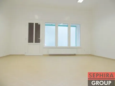 Pronájem obchodního prostoru, Praha - Vinohrady, Čerchovská, 50 m2