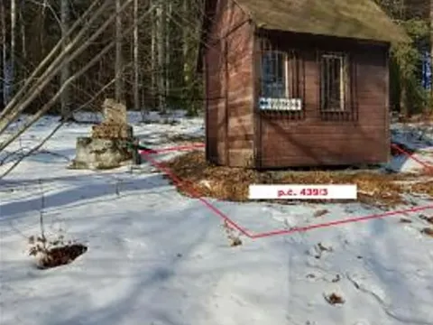 Prodej pozemku, Mařenice, 24 m2