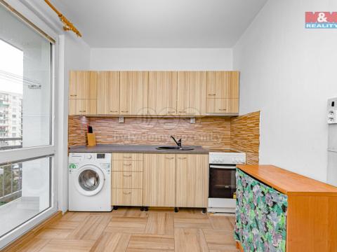 Pronájem bytu 2+1, Rychnov nad Kněžnou, Mírová, 52 m2