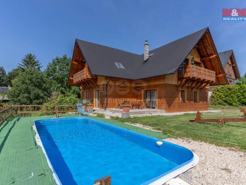 Prodej ubytování, Chocnějovice - Drahotice, 205 m2