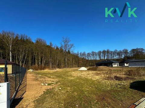 Prodej pozemku pro bydlení, Nová Role, 1235 m2