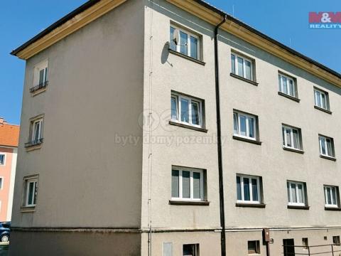 Prodej bytu 2+1, Bechyně, Na Libuši, 64 m2