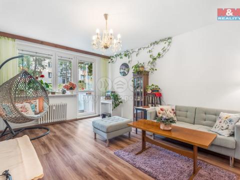 Prodej bytu 5+kk, Praha - Zbraslav, Vilímkova, 89 m2