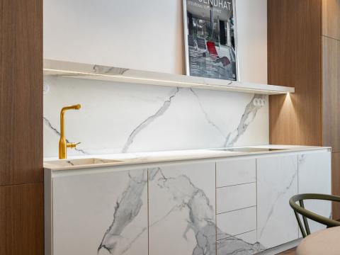 Pronájem bytu 2+1, Hradec Králové, Čelakovského, 80 m2